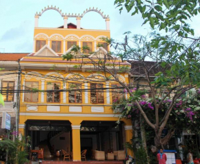  Good Morning Kampot  Кампот